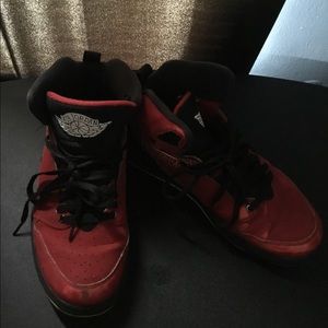 Air Jordan Shoes